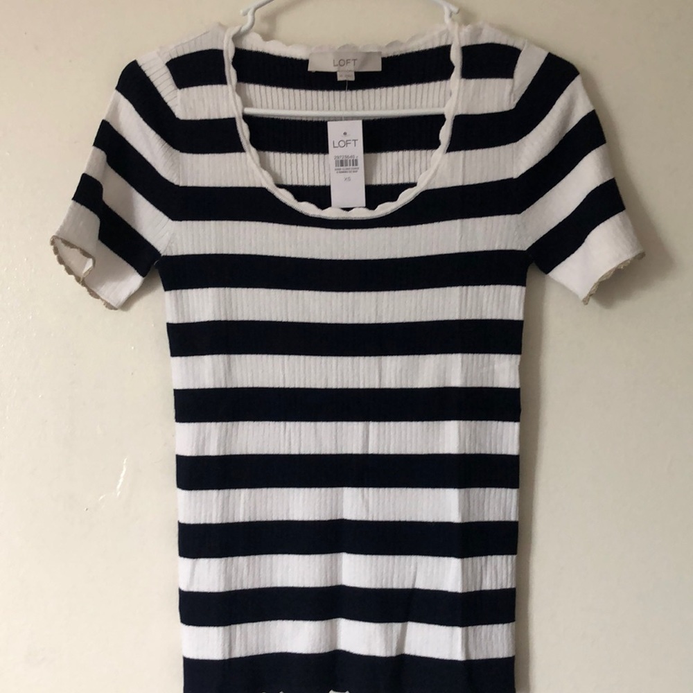 Loft top